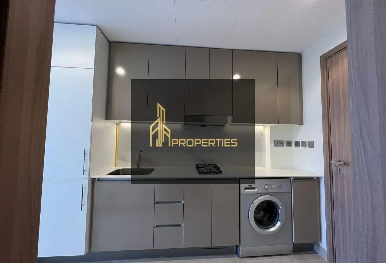 CHILLER FREE | SEMI FURNISHED | SPACIOUS LAYOUT