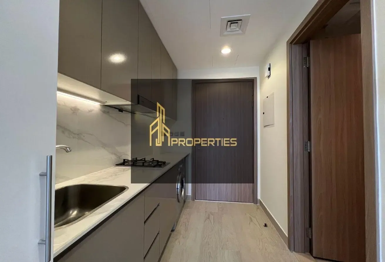 CHILLER FREE | SEMI FURNISHED | SPACIOUS LAYOUT