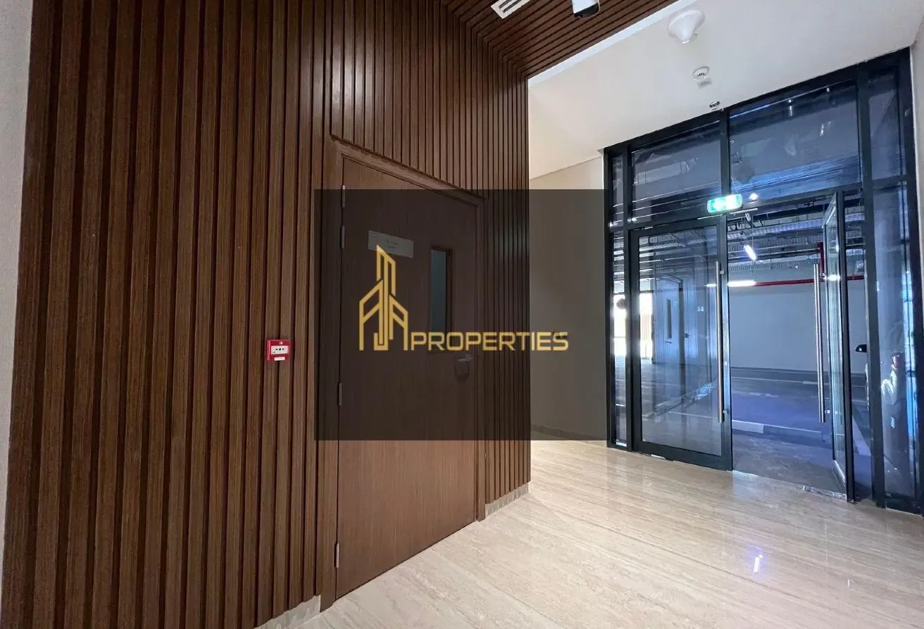 CHILLER FREE | SEMI FURNISHED | SPACIOUS LAYOUT