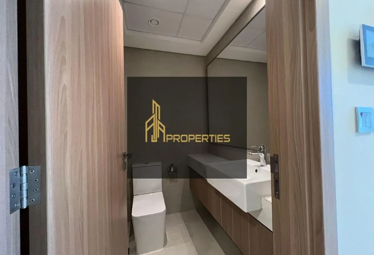 CHILLER FREE | SEMI FURNISHED | SPACIOUS LAYOUT
