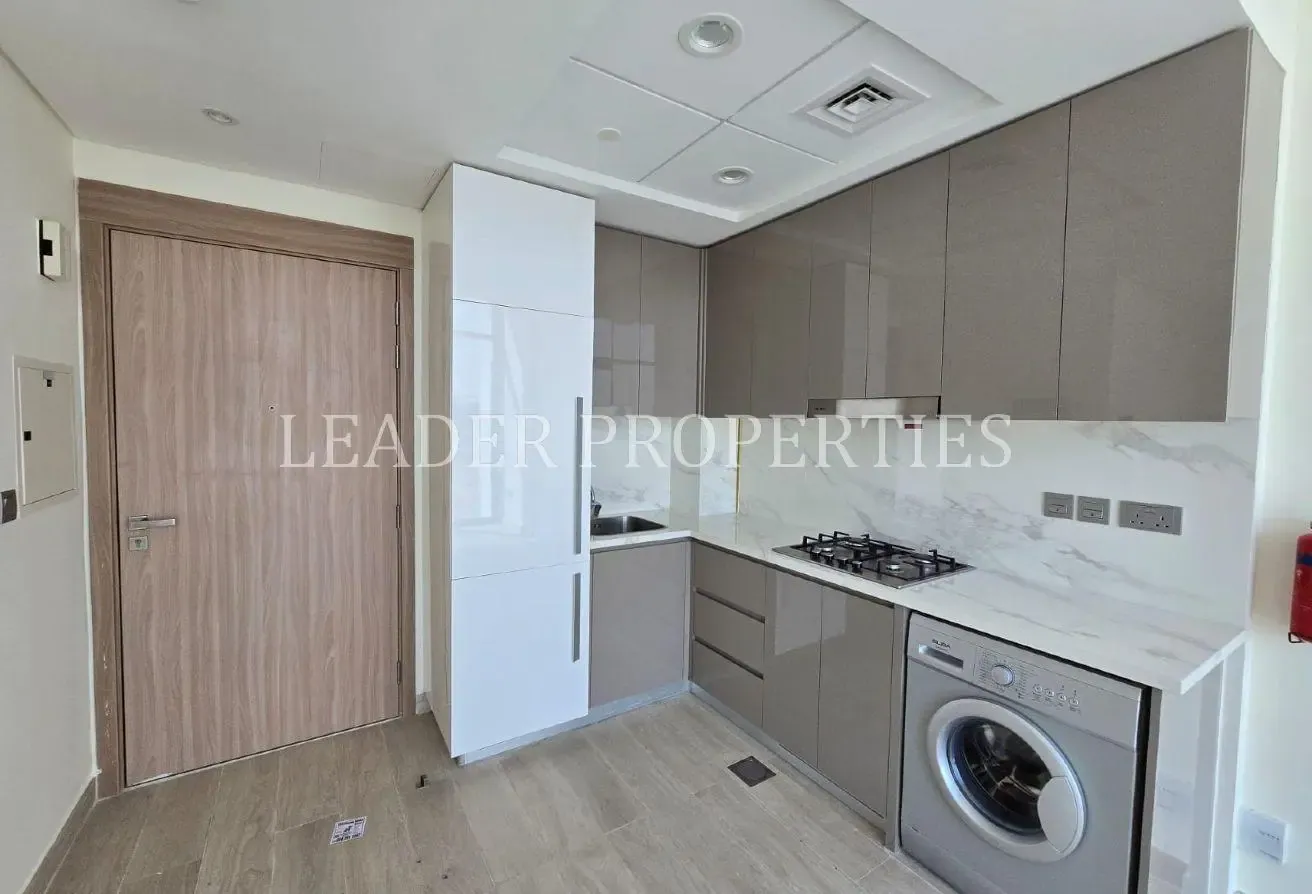 Spacious | Ready to Move | 1Bedroom