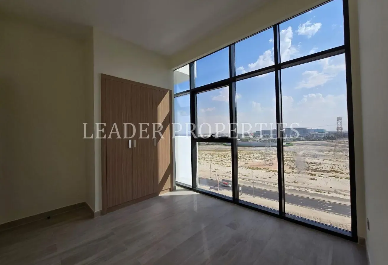 Spacious | Ready to Move | 1Bedroom