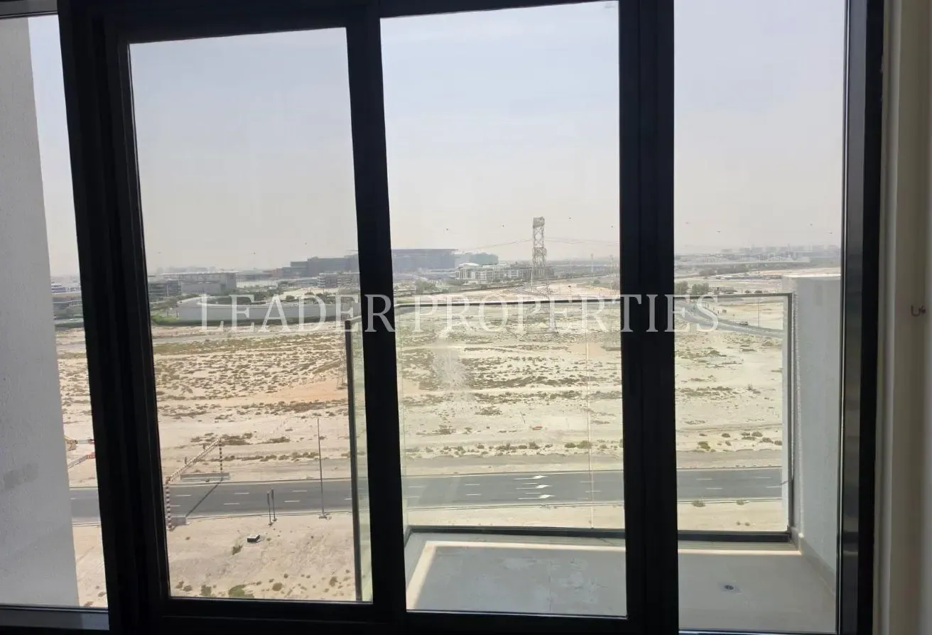 Spacious | Ready to Move | 1Bedroom