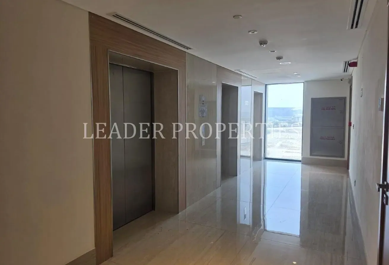 Spacious | Ready to Move | 1Bedroom