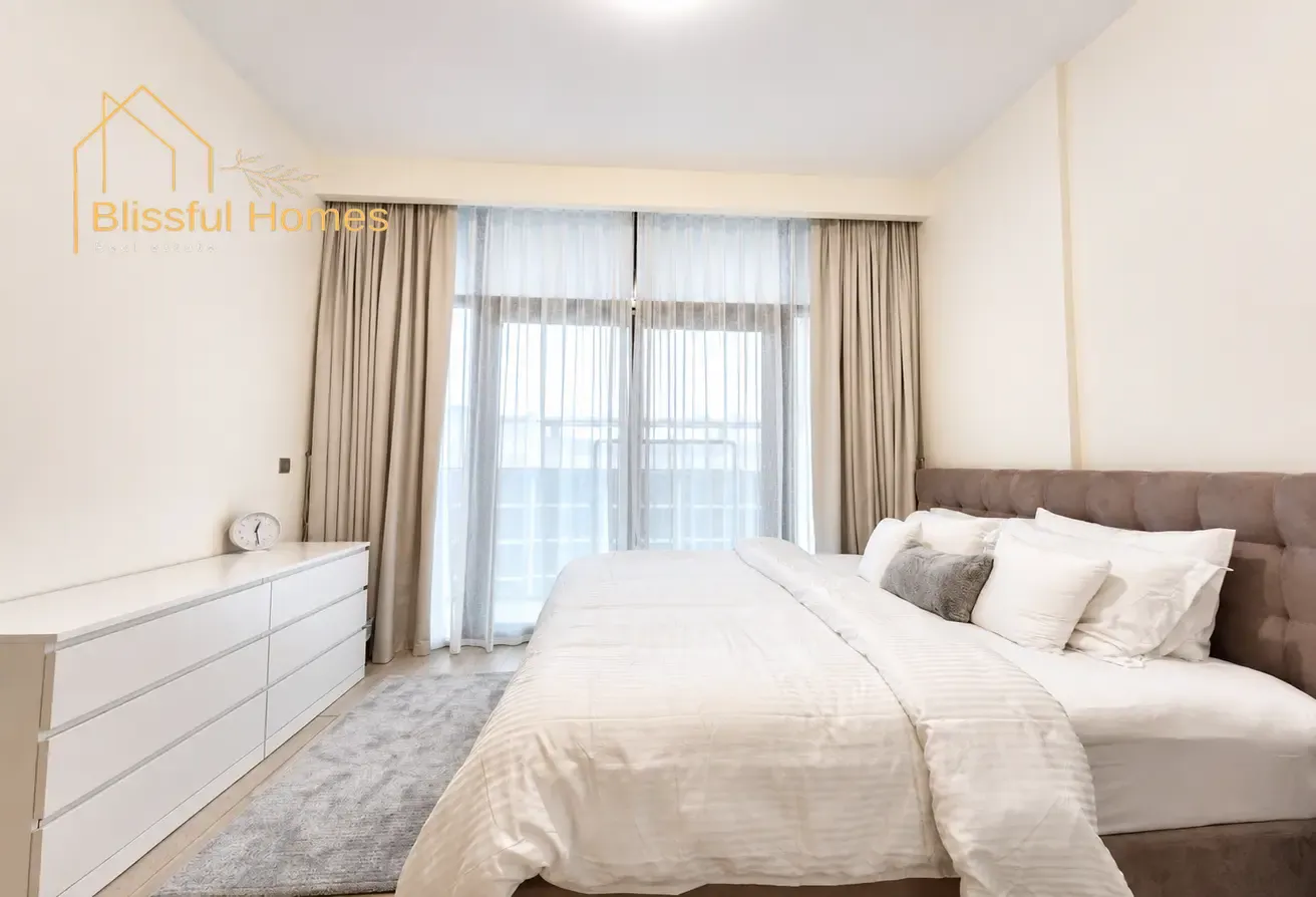 High Floor | Burj Khalifa-Community View