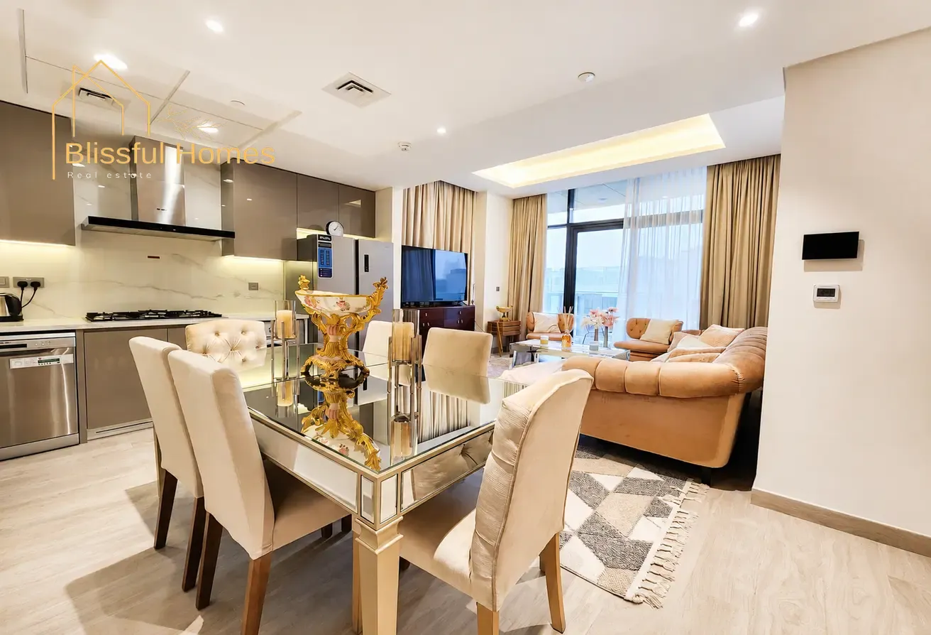 High Floor | Burj Khalifa-Community View