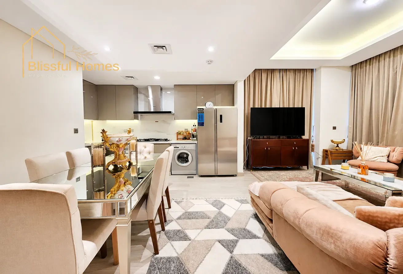 High Floor | Burj Khalifa-Community View