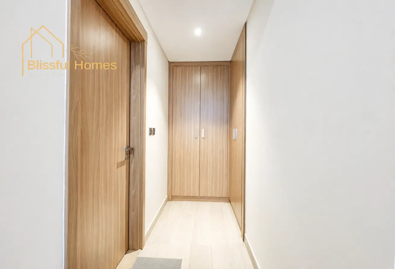 High Floor | Burj Khalifa-Community View