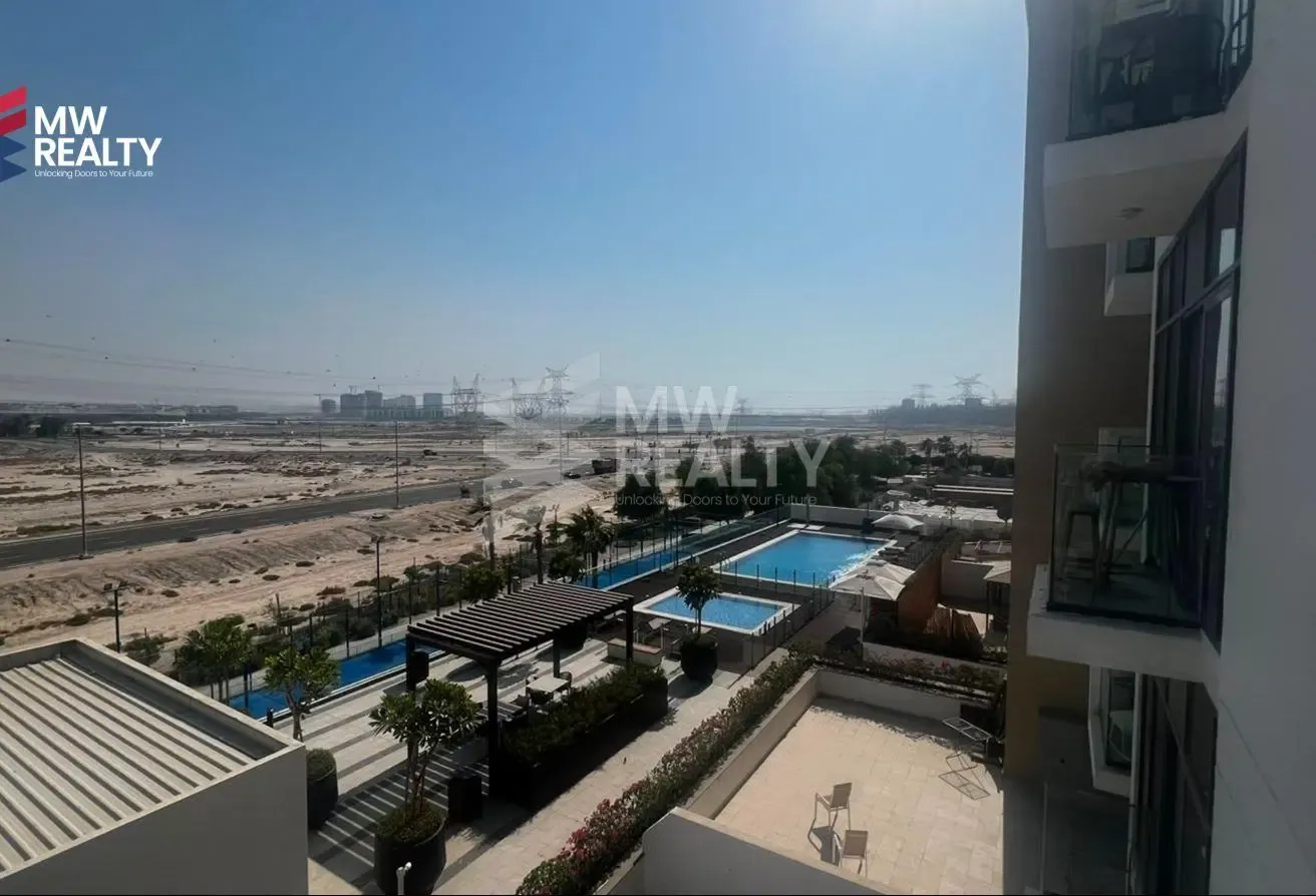 Affordable Unit-Riviera 12 | Azizi | Ready to Move