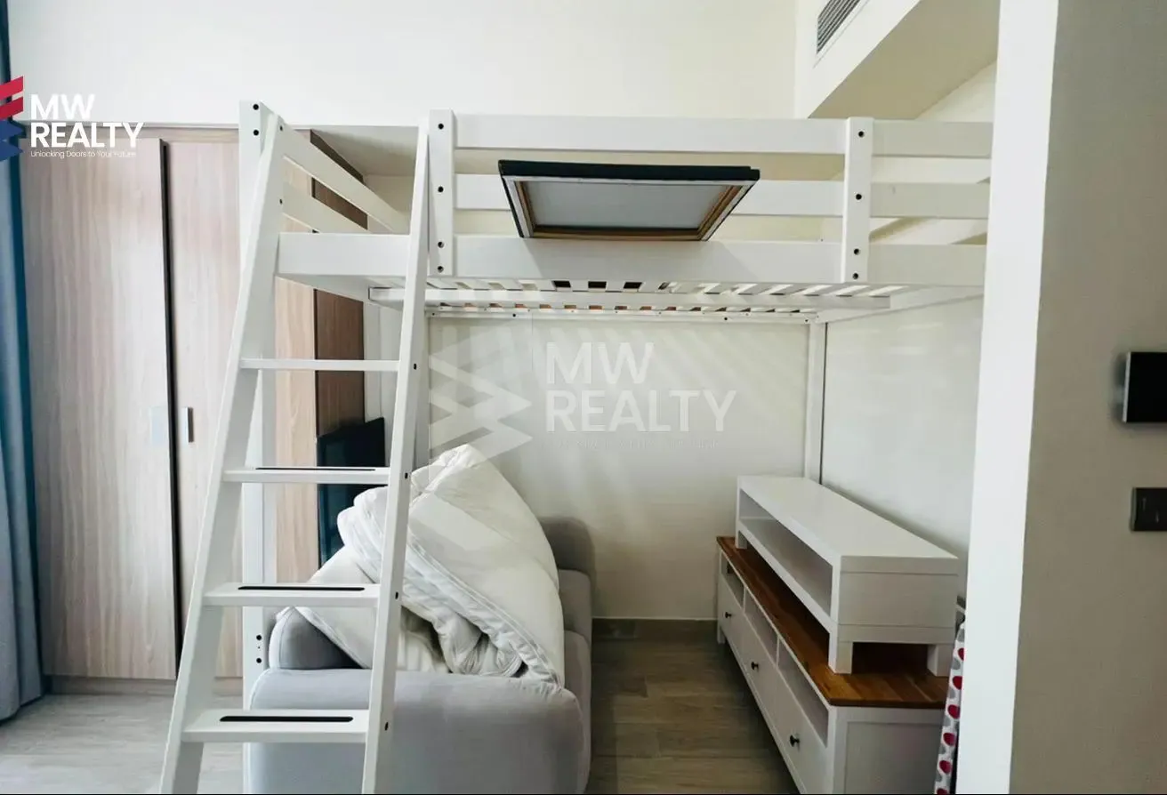 Affordable Unit-Riviera 12 | Azizi | Ready to Move