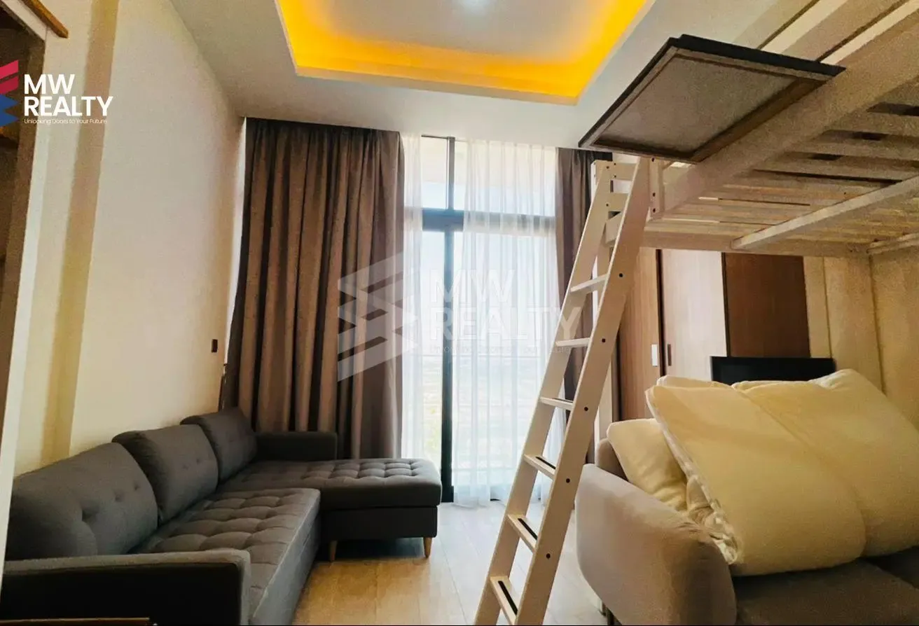 Affordable Unit-Riviera 12 | Azizi | Ready to Move