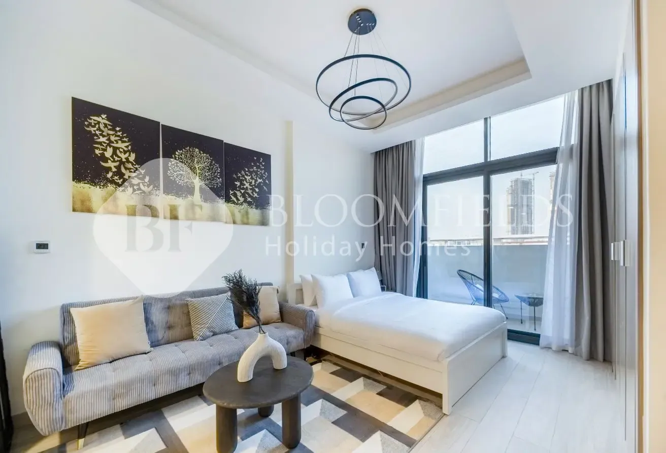 Modern Studio l Vibrant Community l Call Now