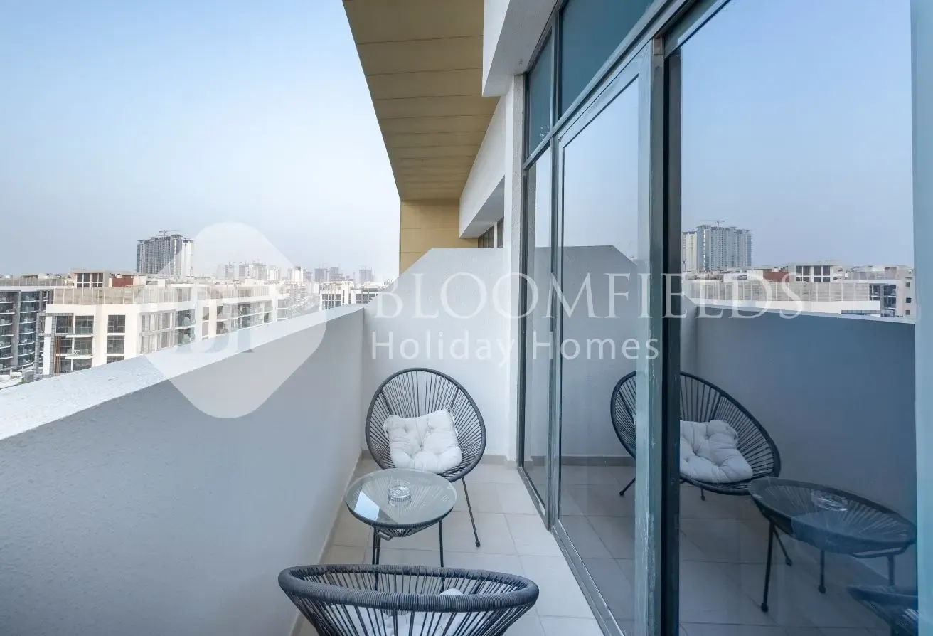 Modern Studio l Vibrant Community l Call Now