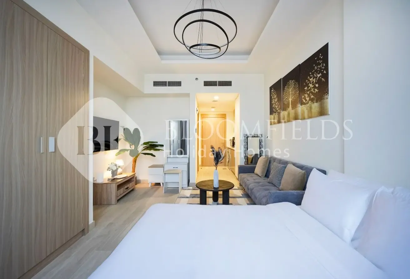 Modern Studio l Vibrant Community l Call Now