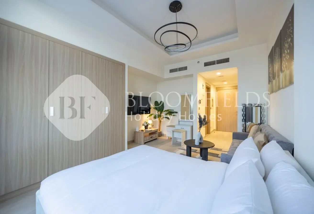 Modern Studio l Vibrant Community l Call Now