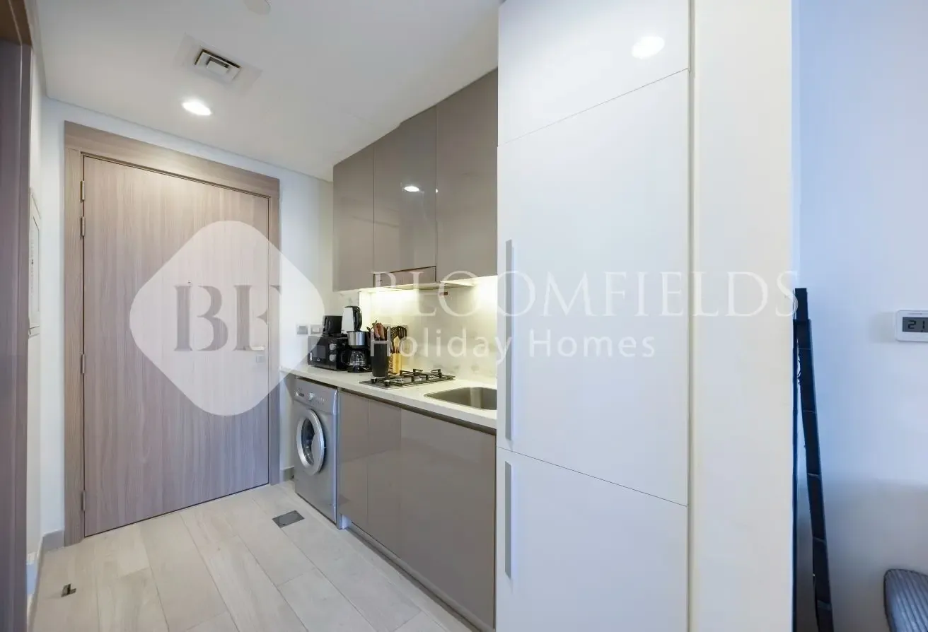 Modern Studio l Vibrant Community l Call Now