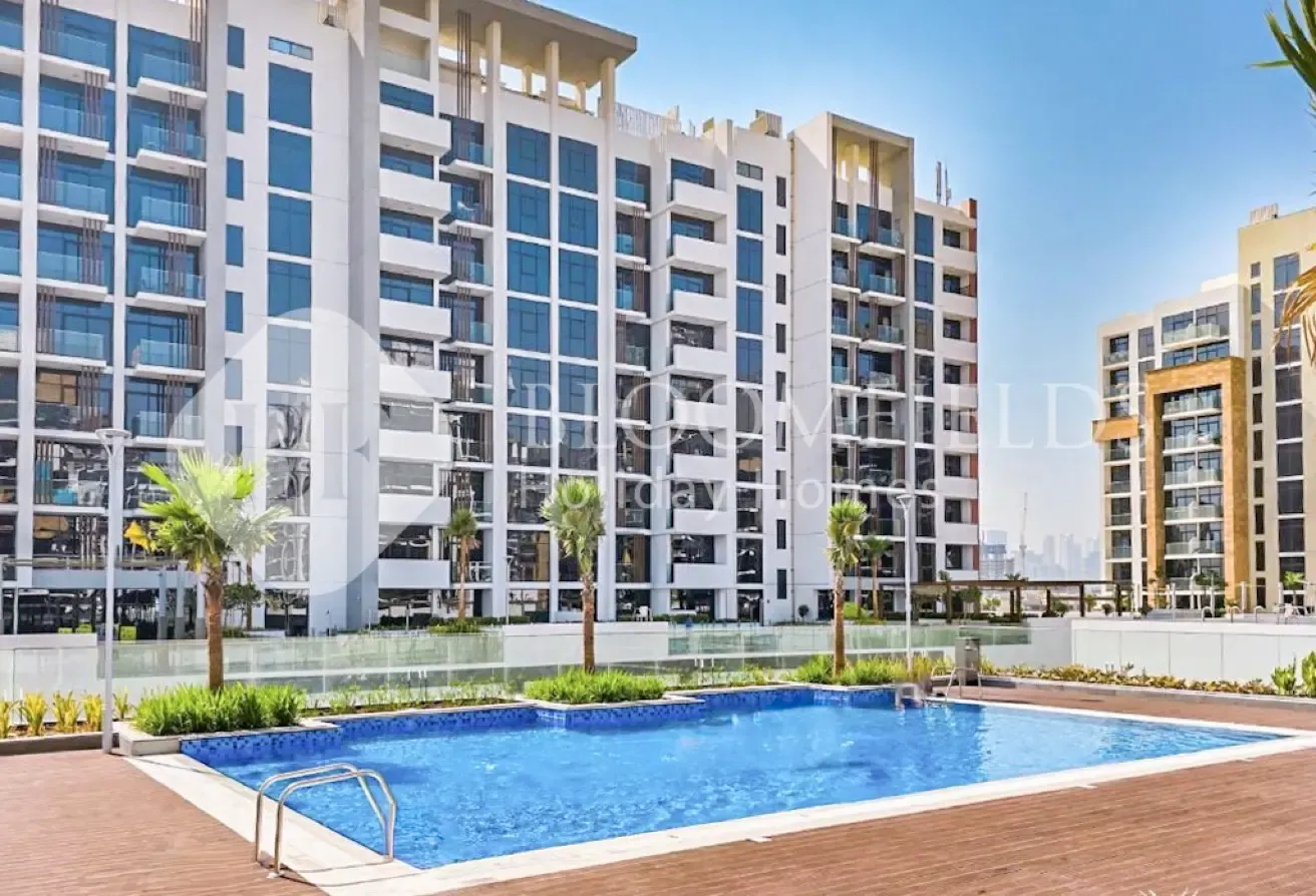 Modern Studio l Vibrant Community l Call Now