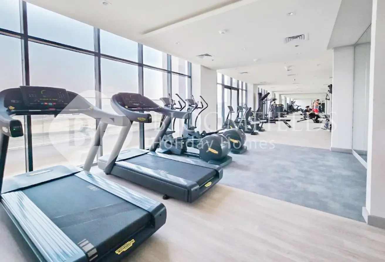 Modern Studio l Vibrant Community l Call Now