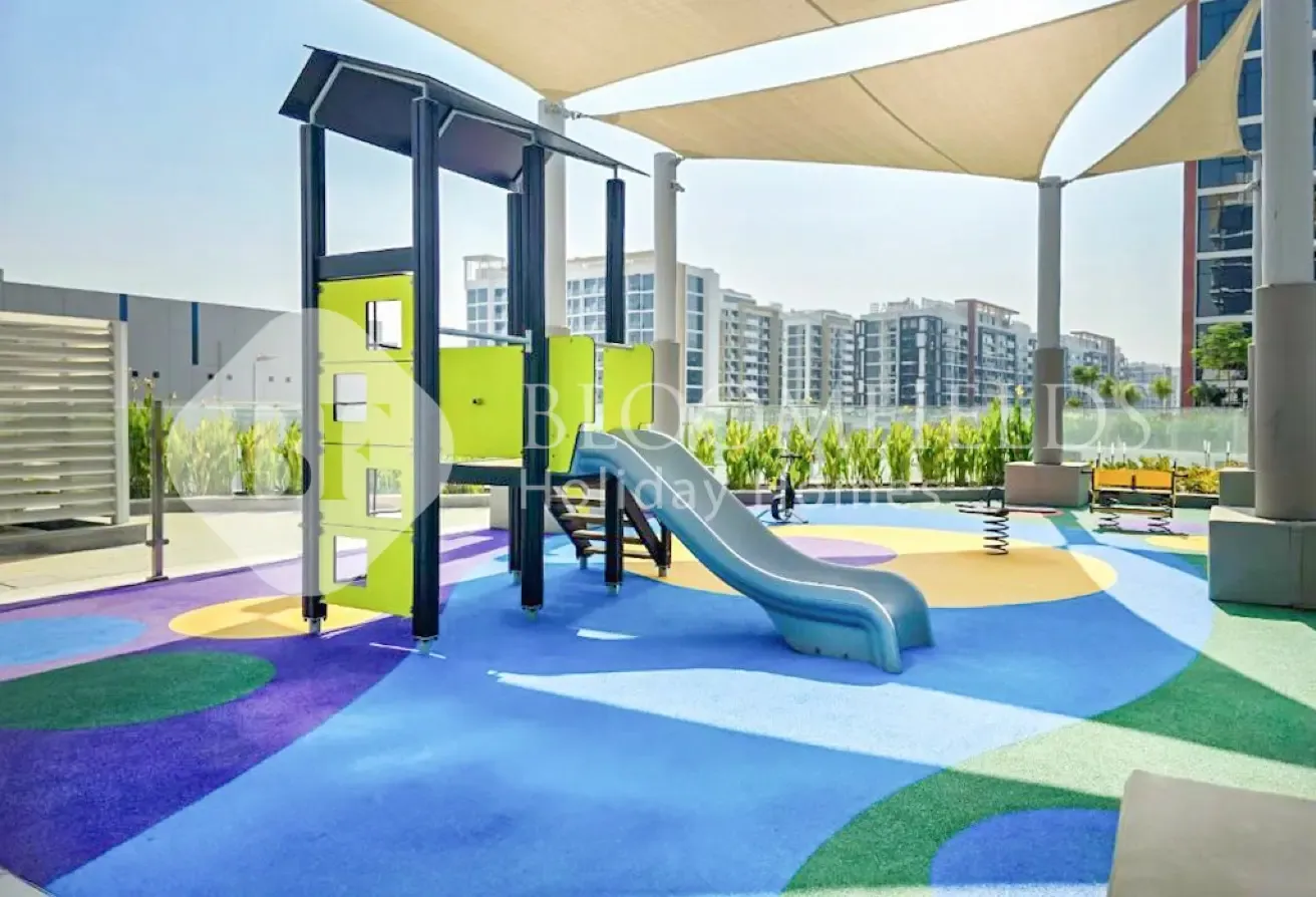 Modern Studio l Vibrant Community l Call Now