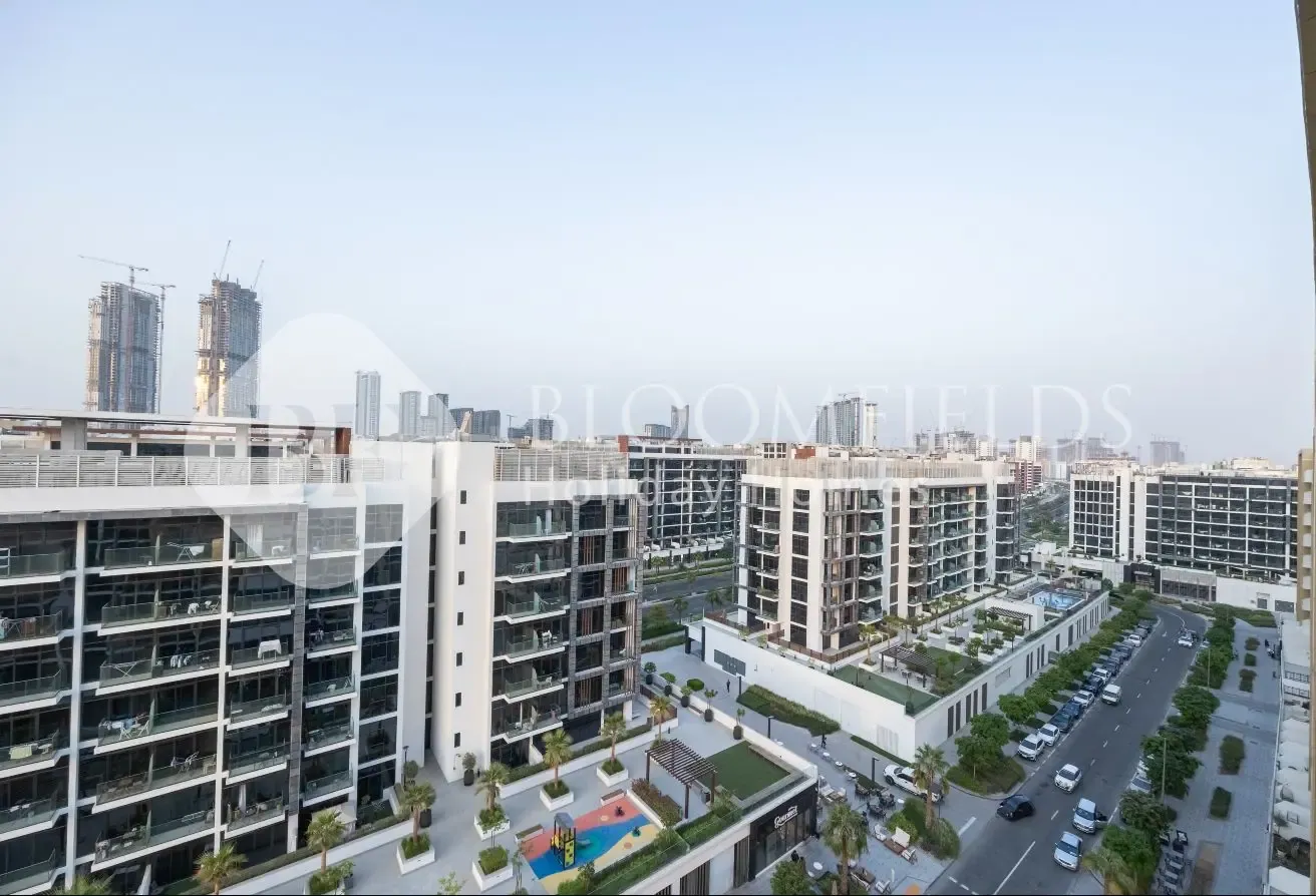 Modern Studio l Vibrant Community l Call Now