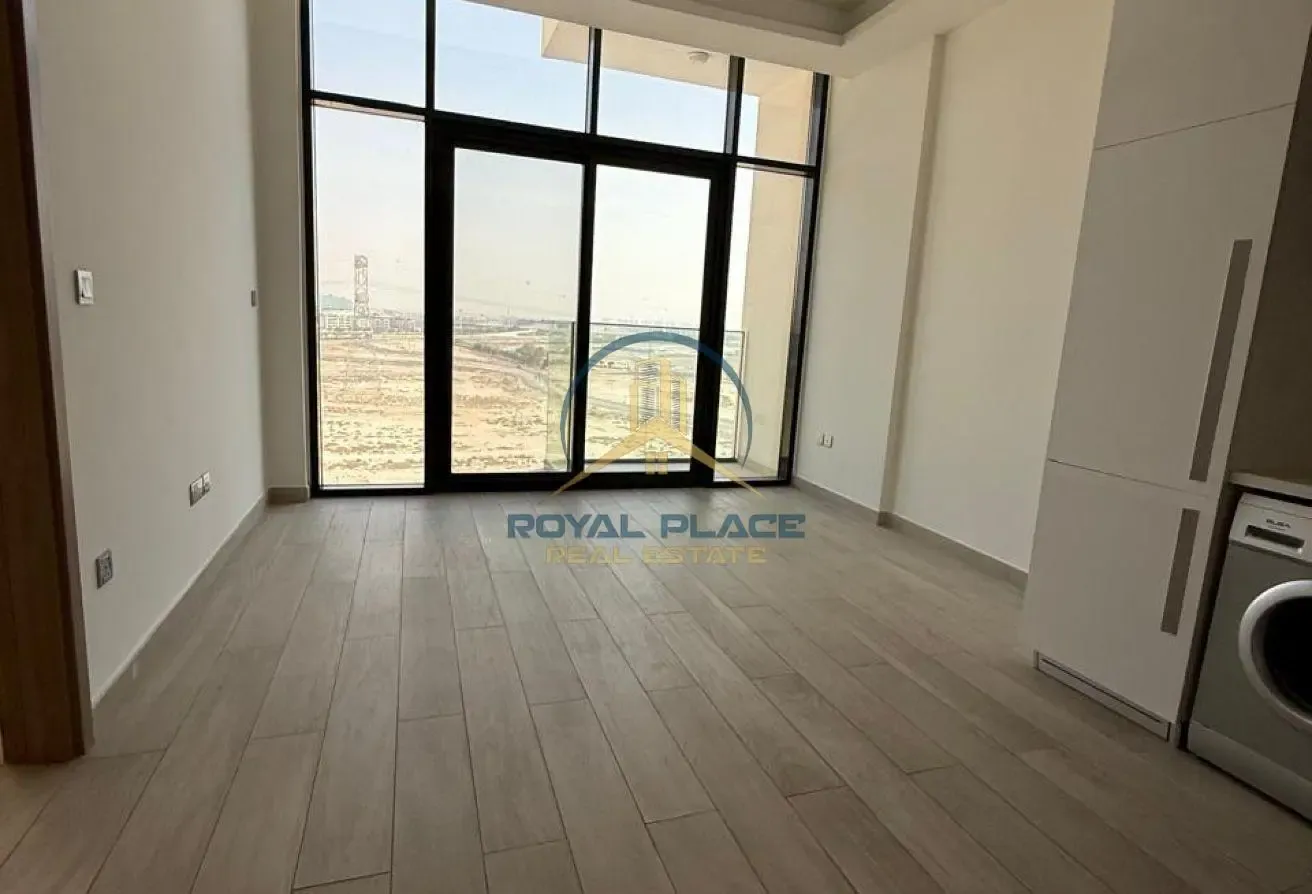 SPACIOUS 1BHK | READY TO MOVE | HIGH FLOOR