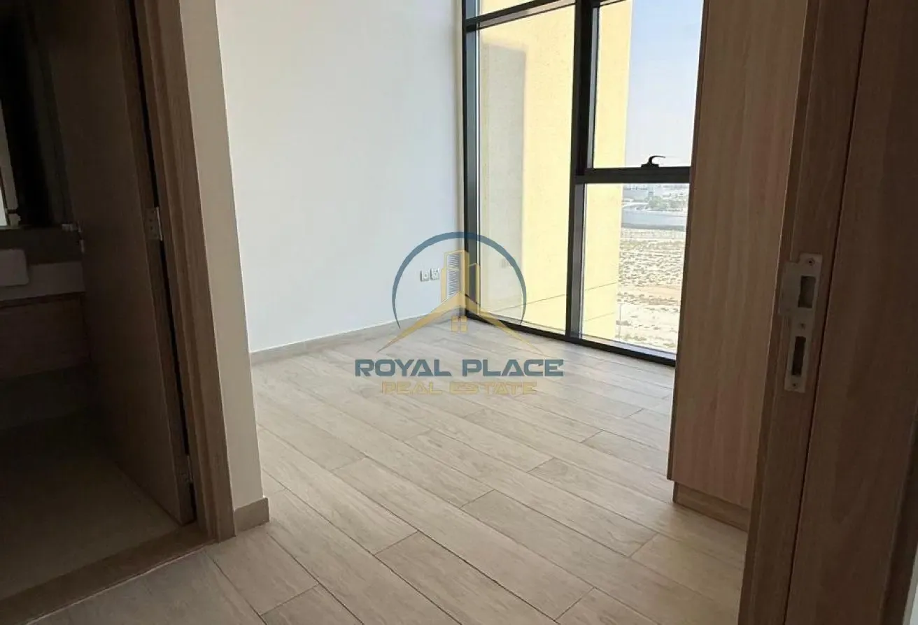 SPACIOUS 1BHK | READY TO MOVE | HIGH FLOOR