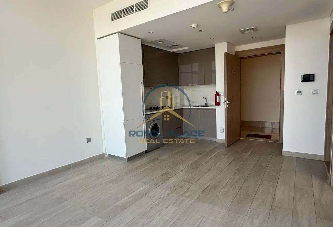 SPACIOUS 1BHK | READY TO MOVE | HIGH FLOOR