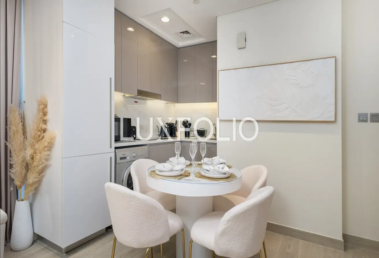 Fully Furnished | Spacious | Vacant