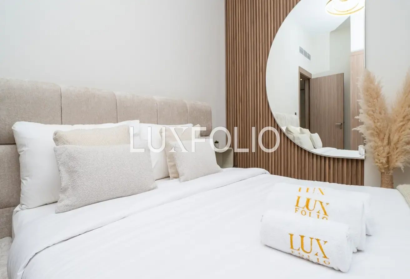Fully Furnished | Spacious | Vacant