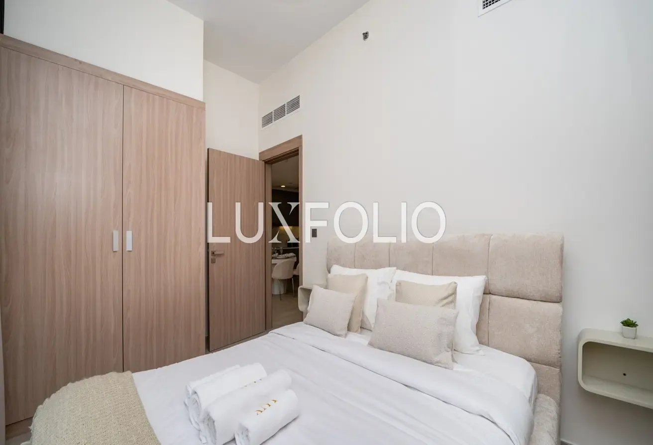 Fully Furnished | Spacious | Vacant
