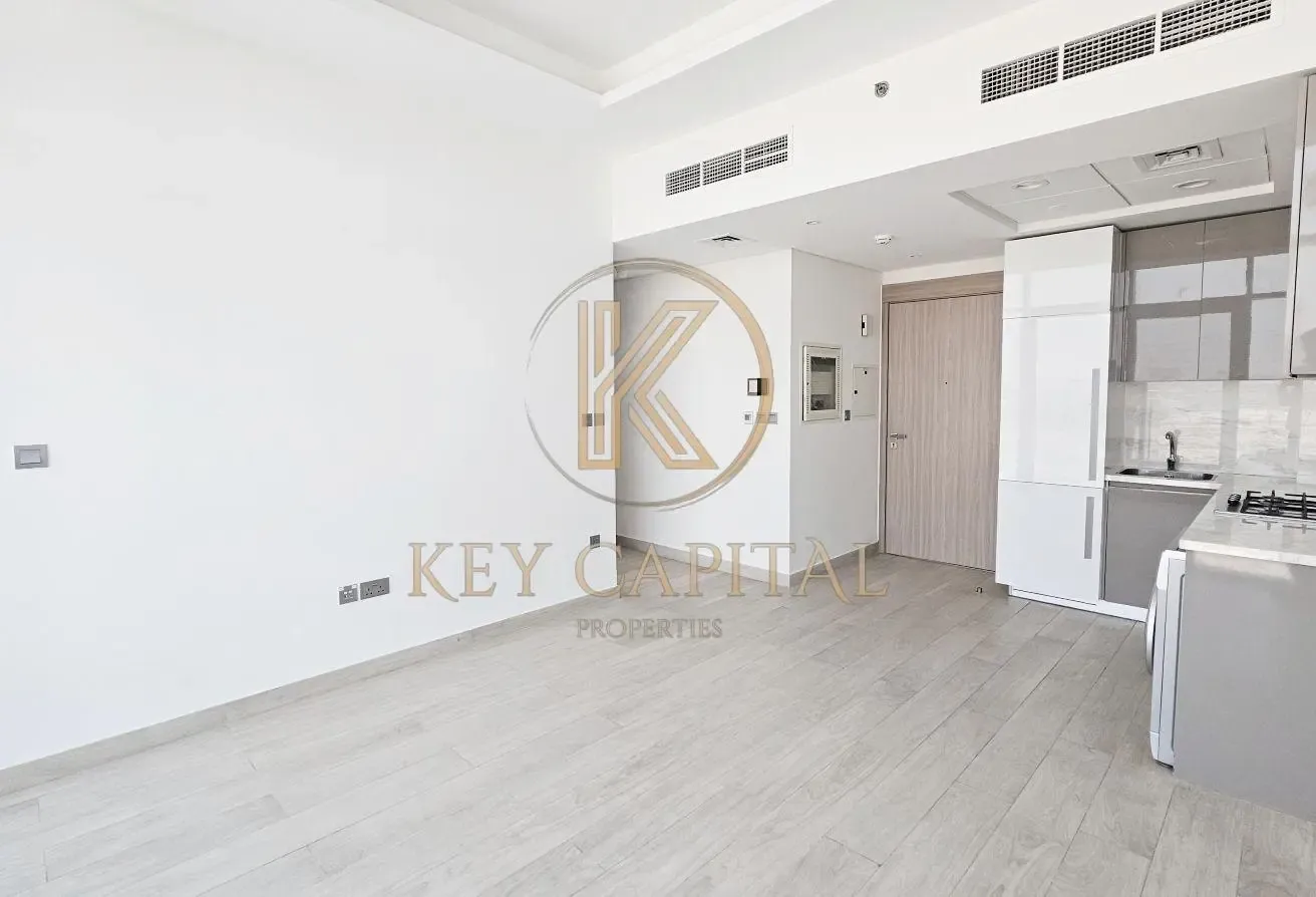 Spacious Layout | Fully Fitted Kitchen | Pool View