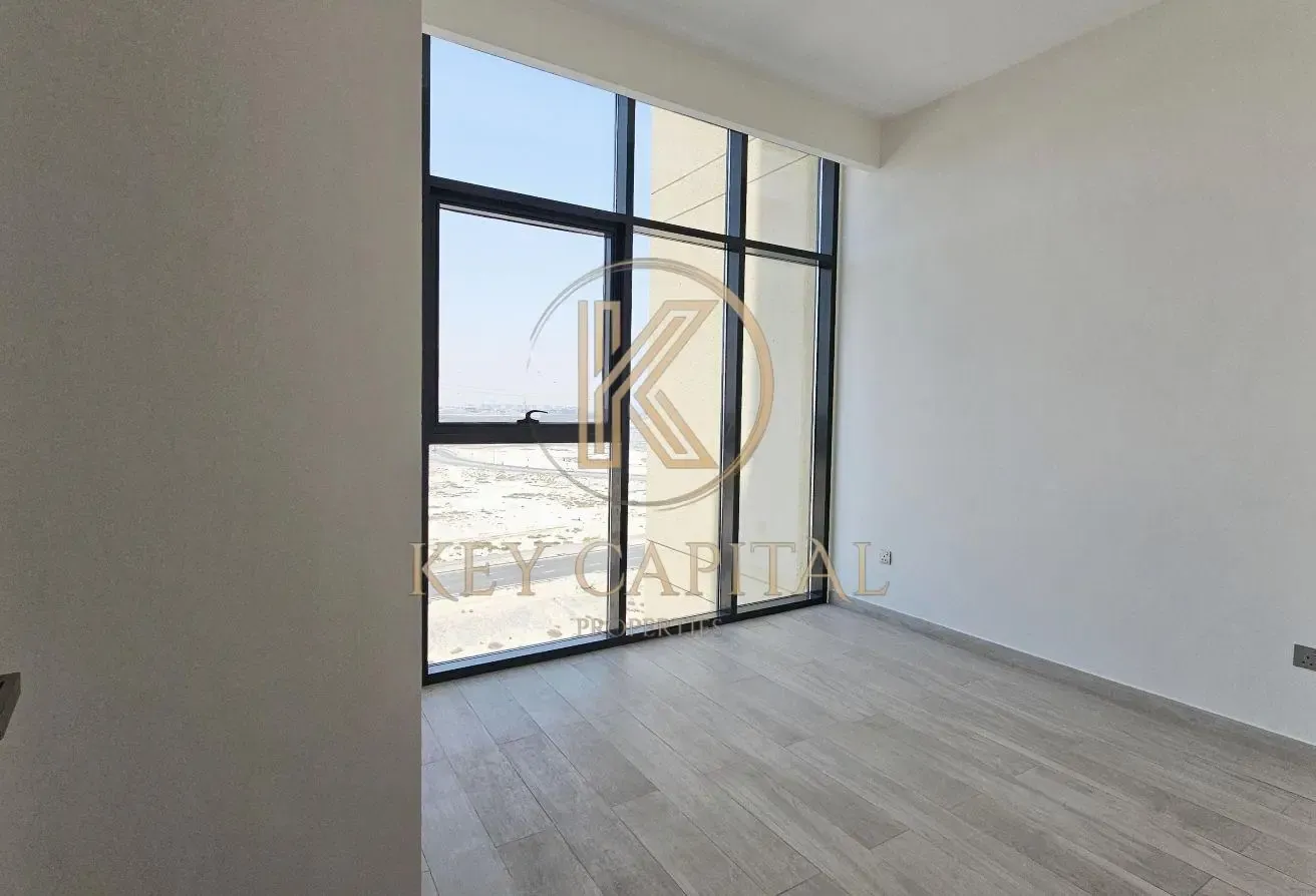 Spacious Layout | Fully Fitted Kitchen | Pool View