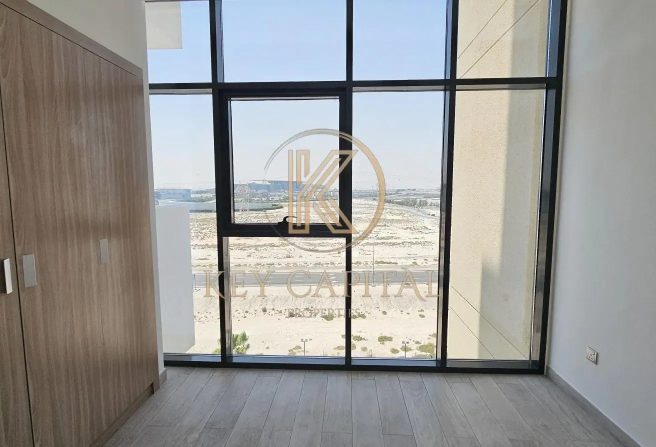Spacious Layout | Fully Fitted Kitchen | Pool View