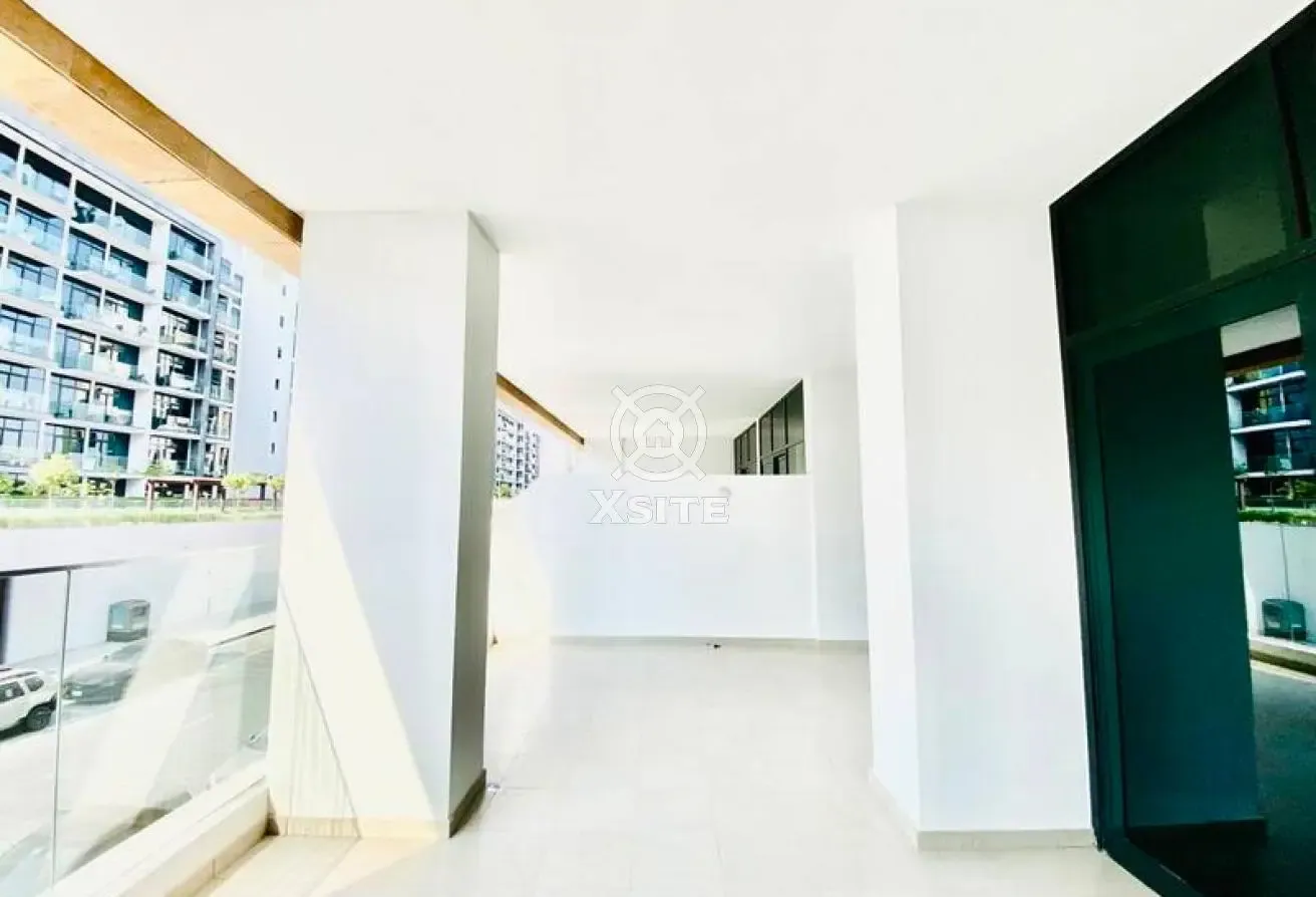 Pets Friendly | Big Terrace |Multiple Cheques
