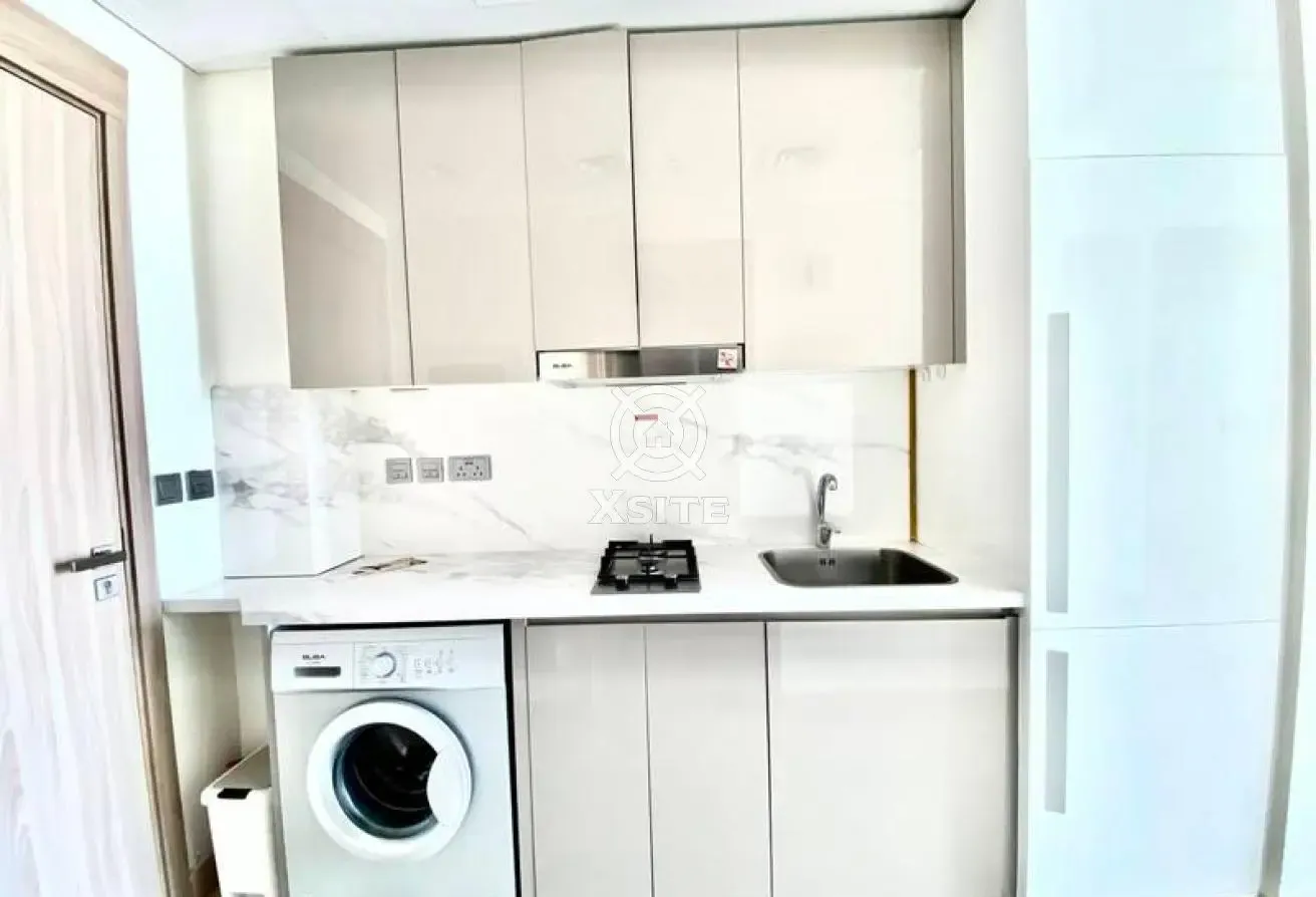 Affordable Studio | Chiller Free | Best Price