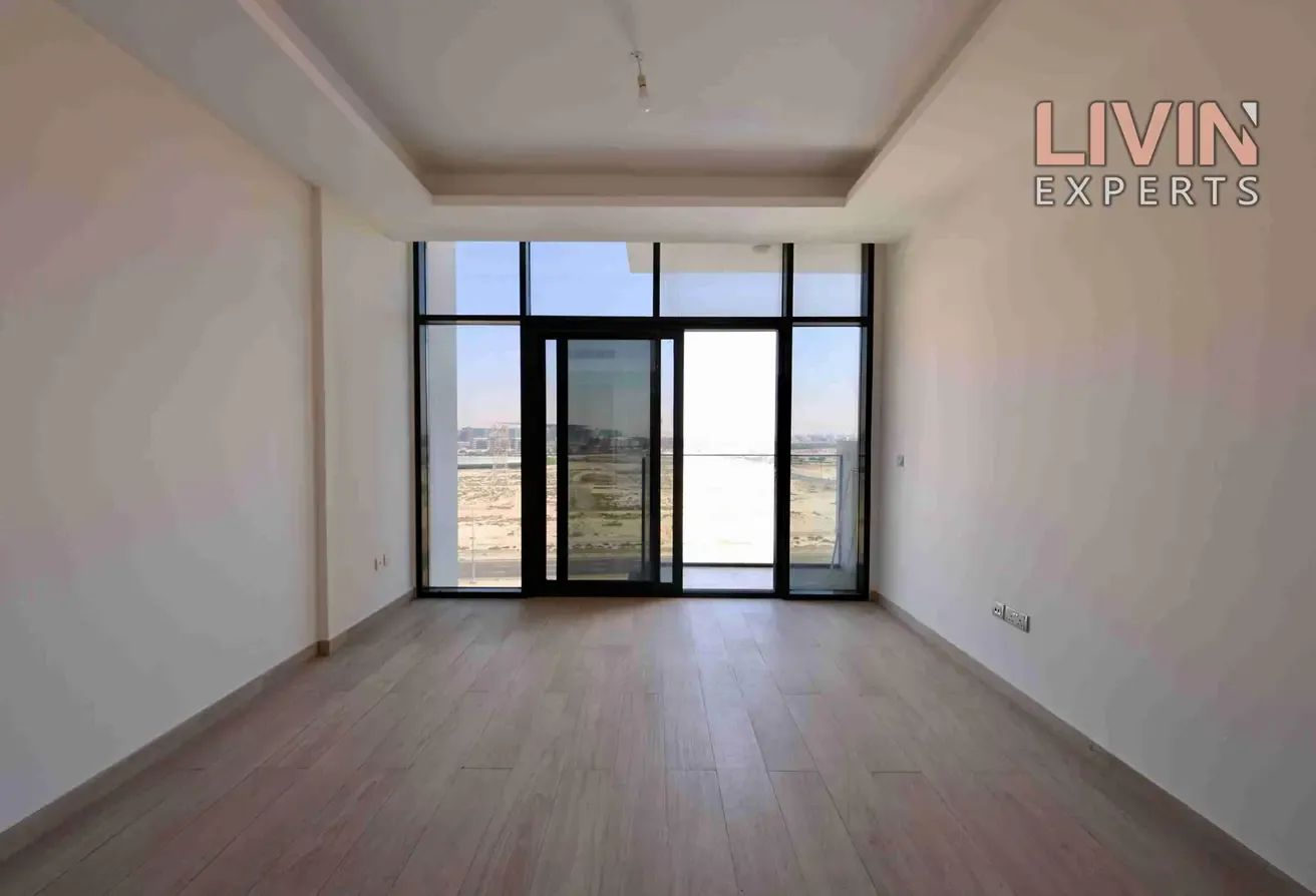 Spacious 1BR | Chiller Free | Ready to Move