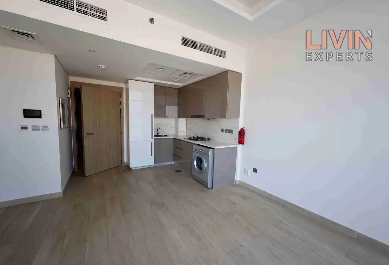 Spacious 1BR | Chiller Free | Ready to Move