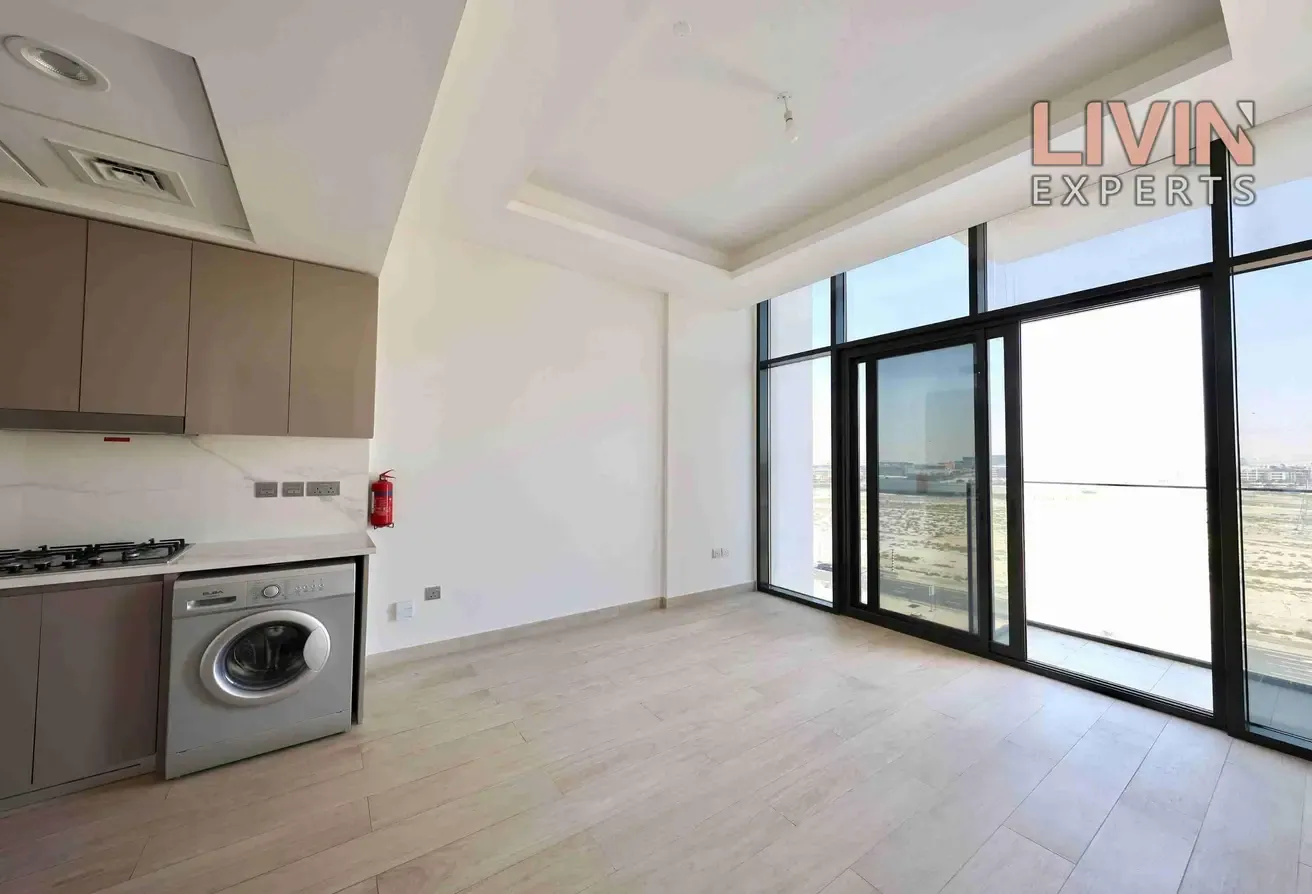 Spacious 1BR | Chiller Free | Ready to Move