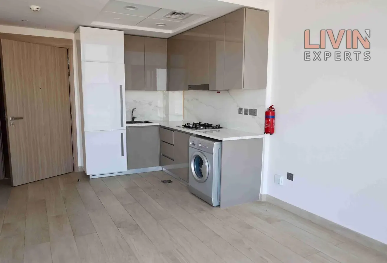 Spacious 1BR | Chiller Free | Ready to Move
