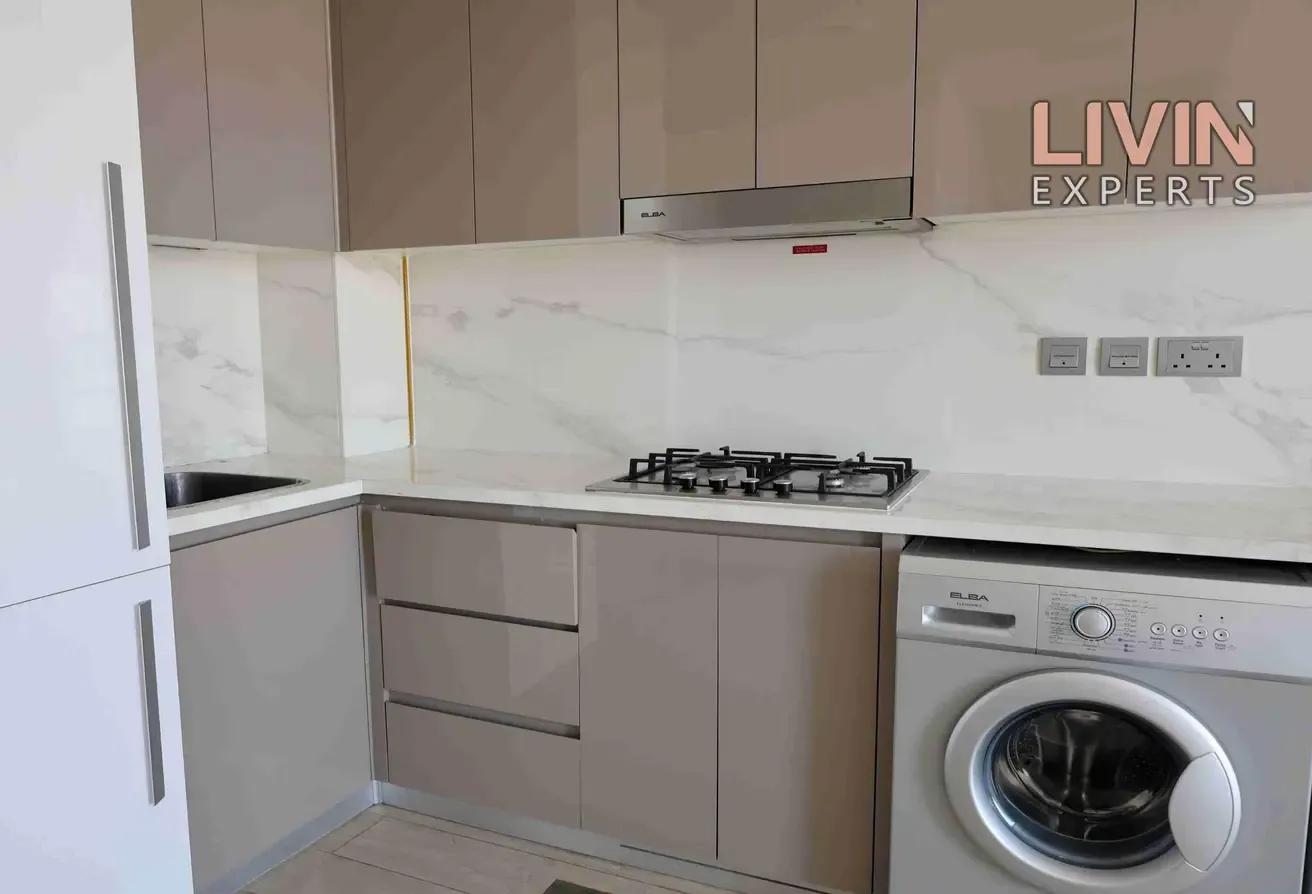 Spacious 1BR | Chiller Free | Ready to Move