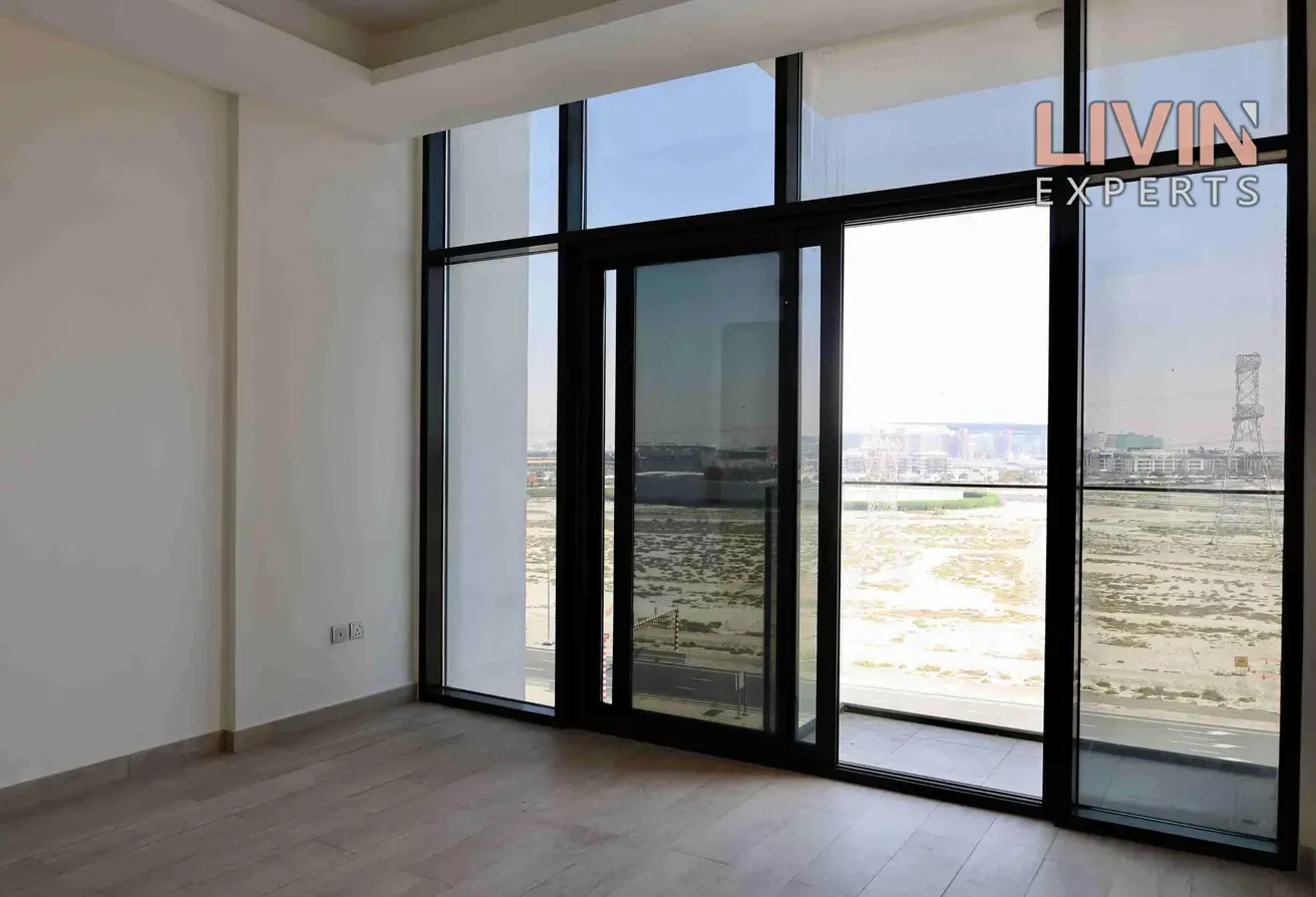 Spacious 1BR | Chiller Free | Ready to Move