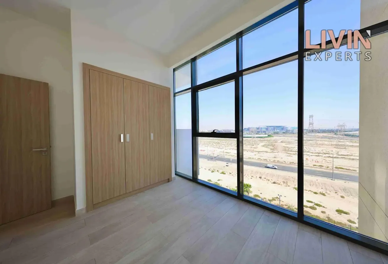 Spacious 1BR | Chiller Free | Ready to Move