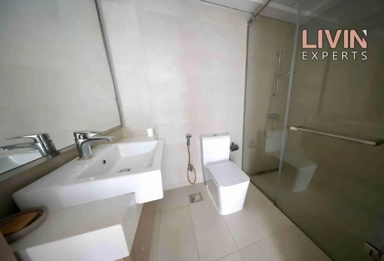 Spacious 1BR | Chiller Free | Ready to Move