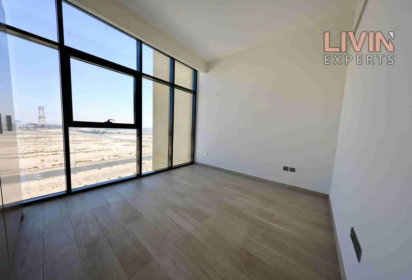 Spacious 1BR | Chiller Free | Ready to Move
