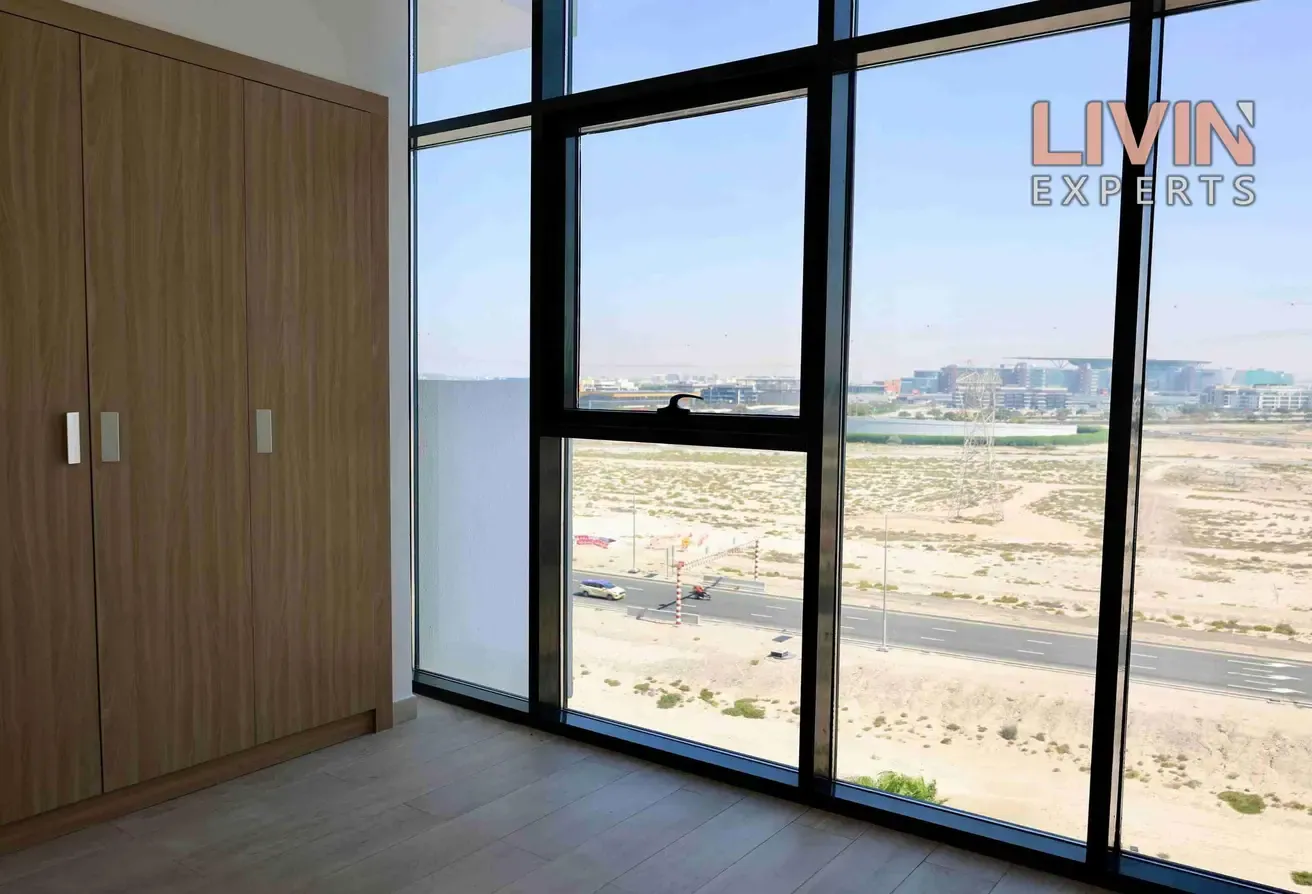Spacious 1BR | Chiller Free | Ready to Move