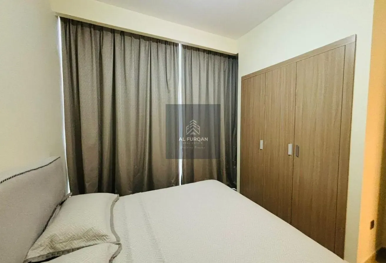 2 BR Apartment in Meydan with Private Jacuzzi