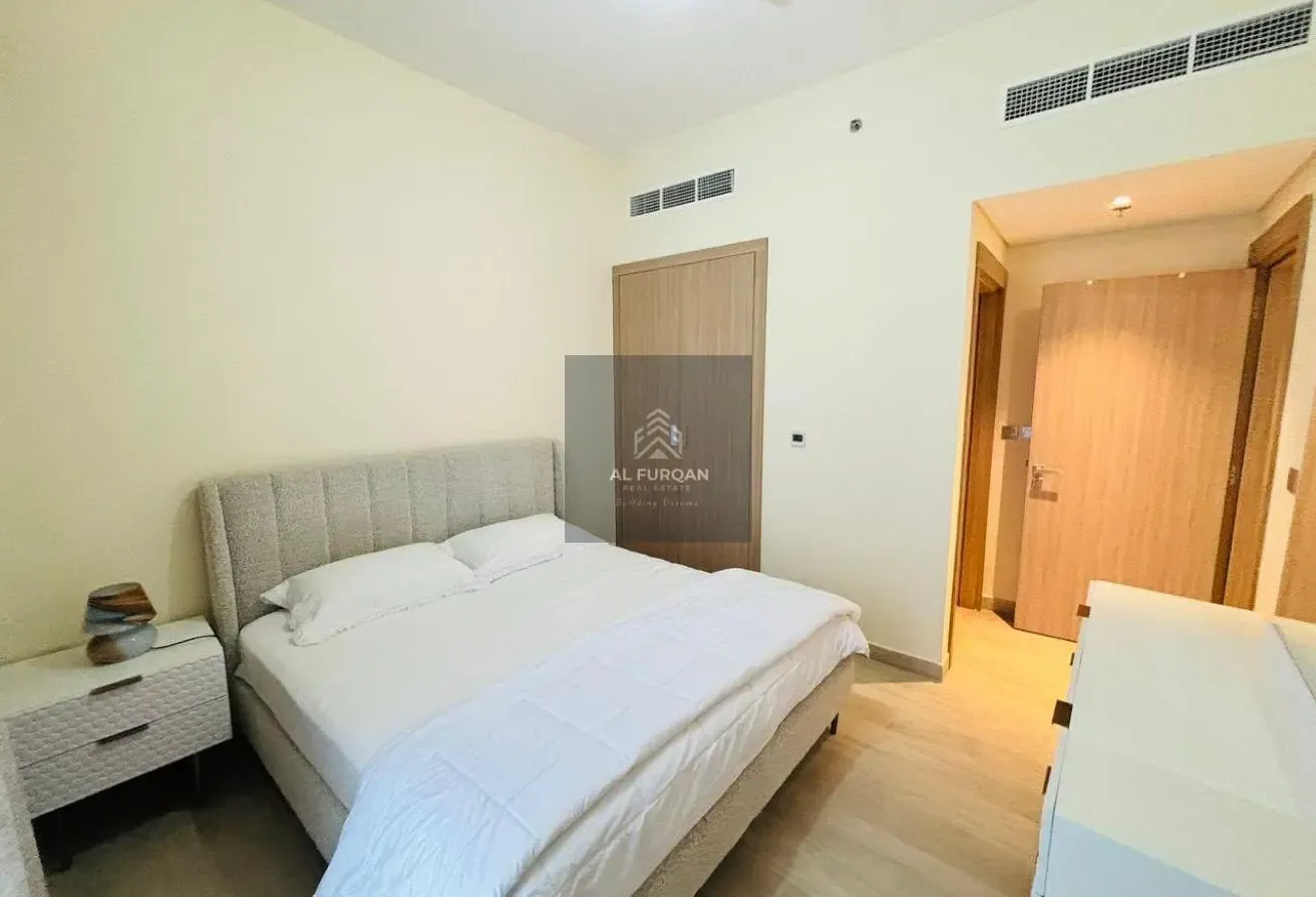 2 BR Apartment in Meydan with Private Jacuzzi