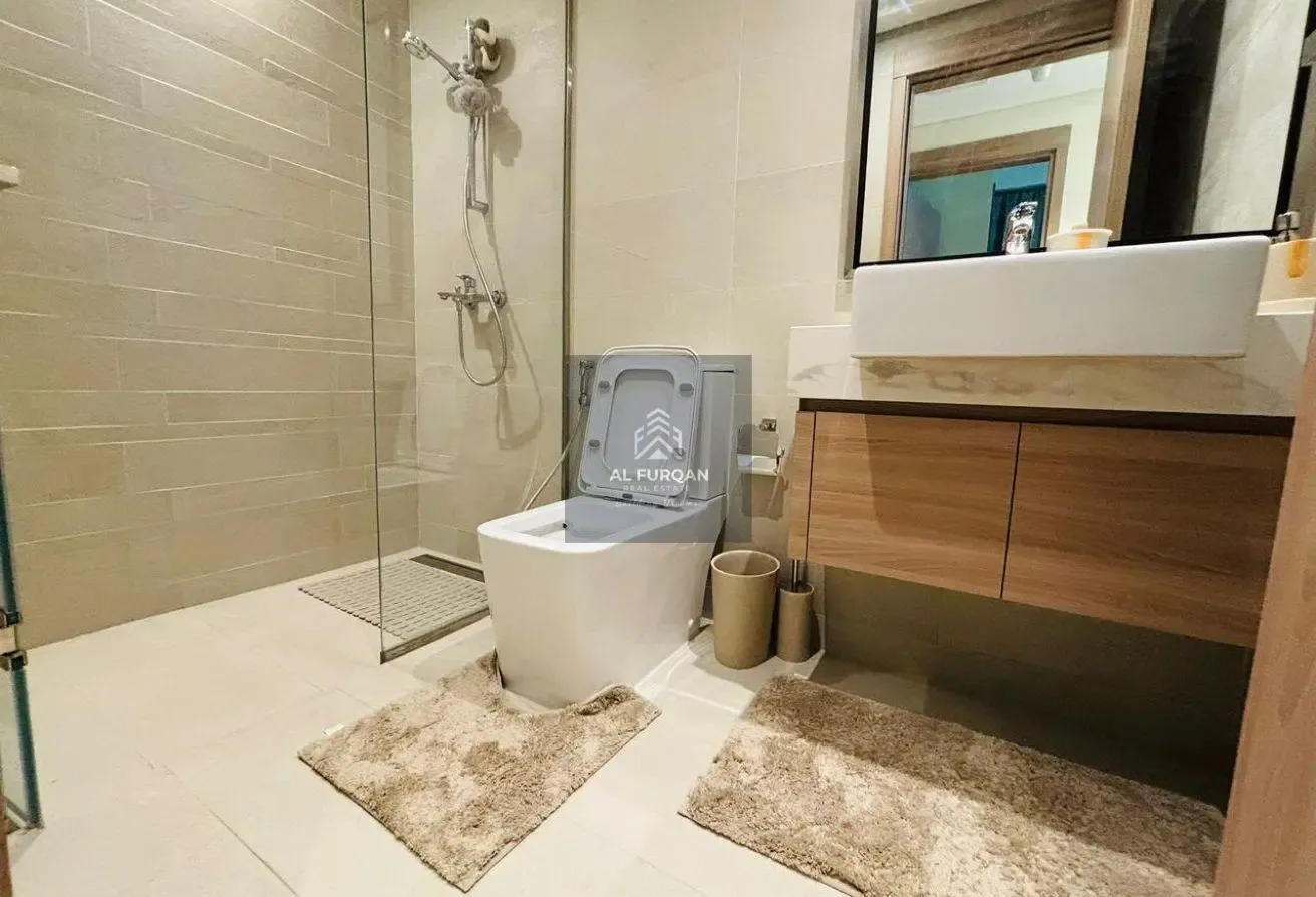 2 BR Apartment in Meydan with Private Jacuzzi