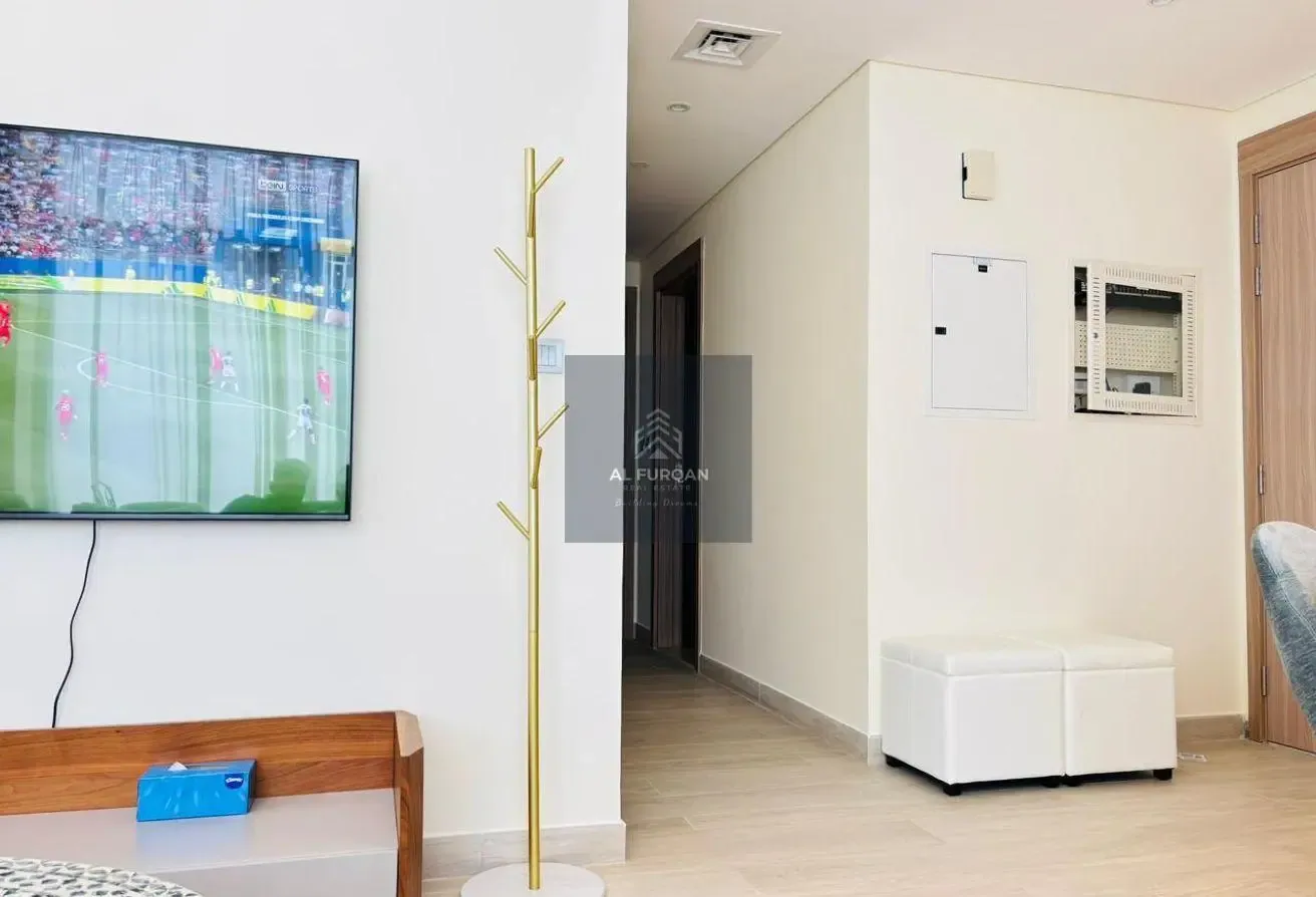 2 BR Apartment in Meydan with Private Jacuzzi