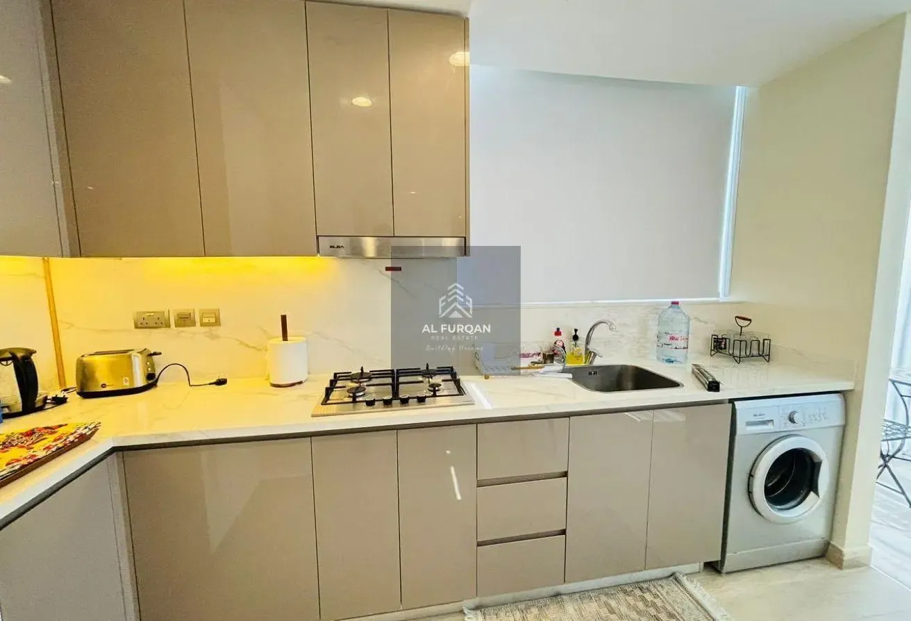 2 BR Apartment in Meydan with Private Jacuzzi